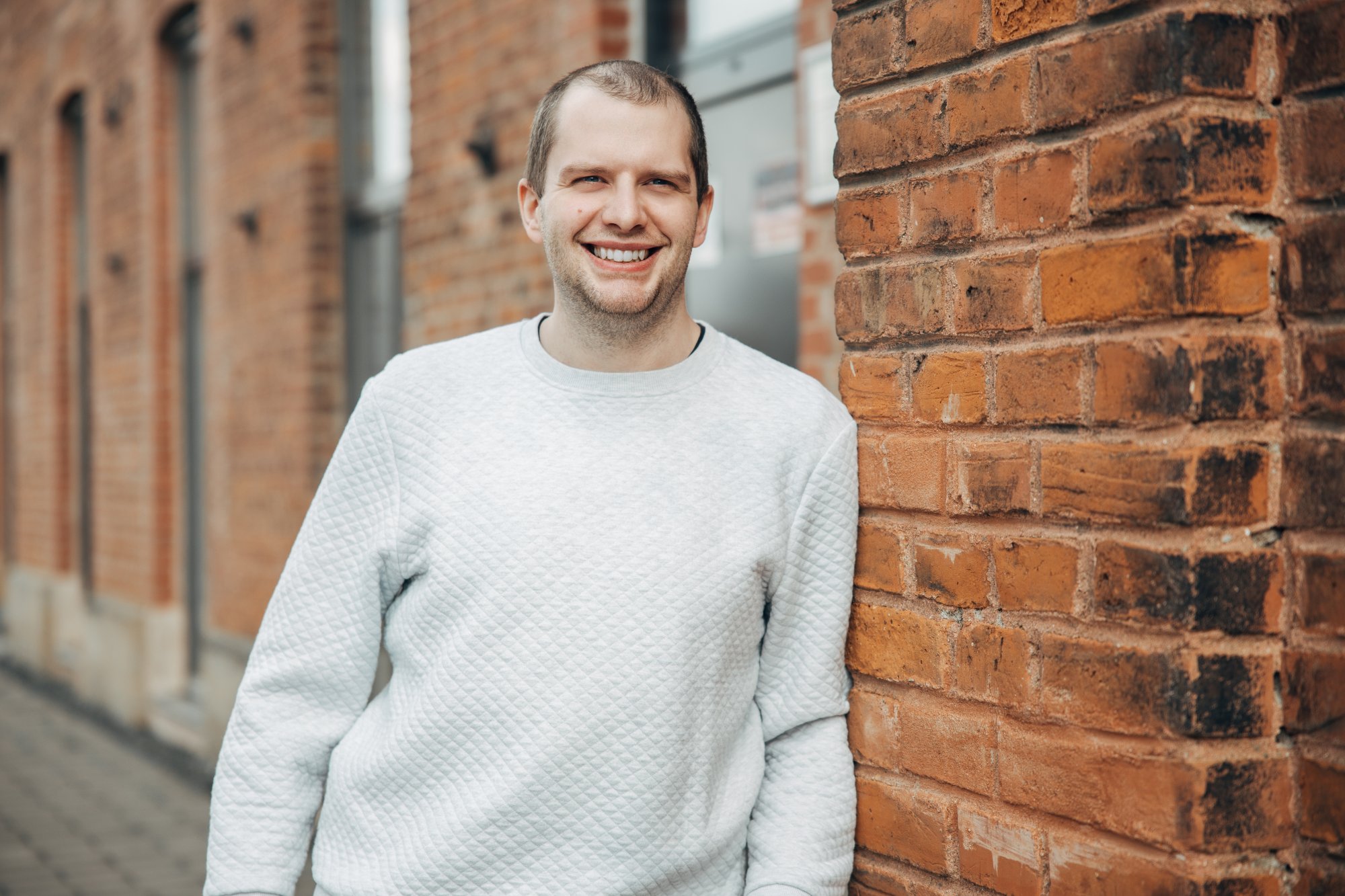 Tobias Goth – IT-Leiter und Geschäftsführer SpeedIT Solutions